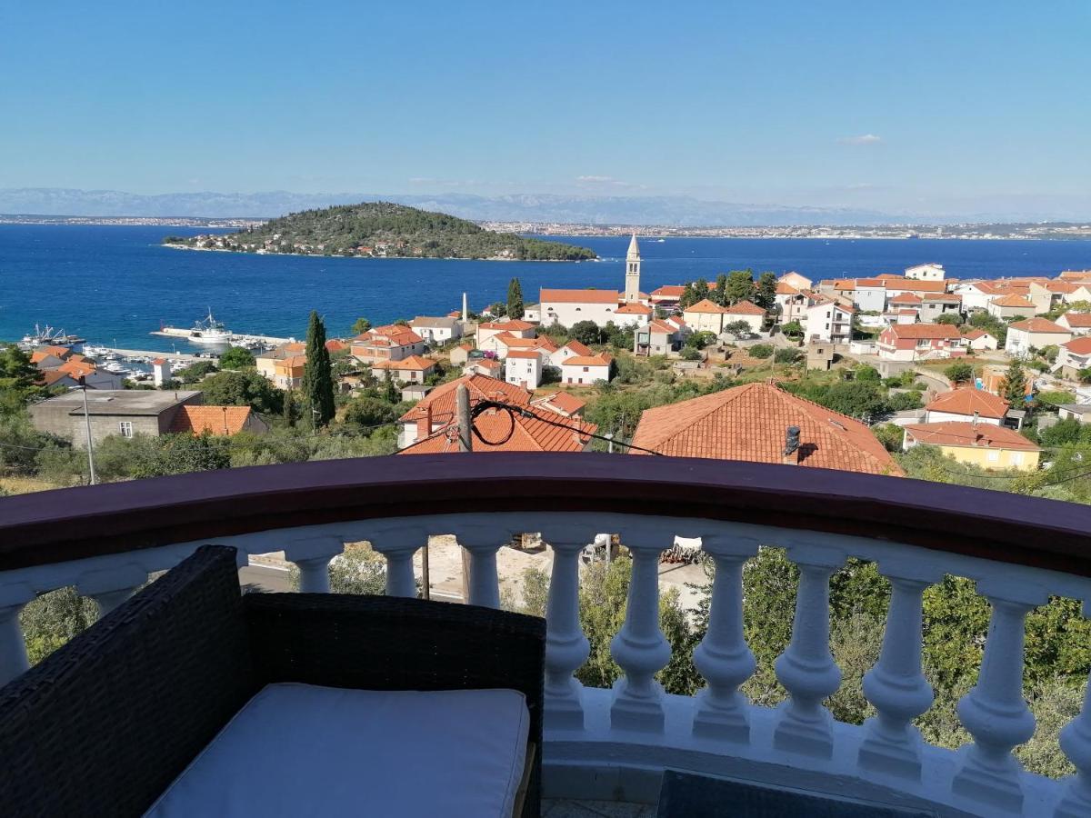Apartment Halugica Кали Екстериор снимка