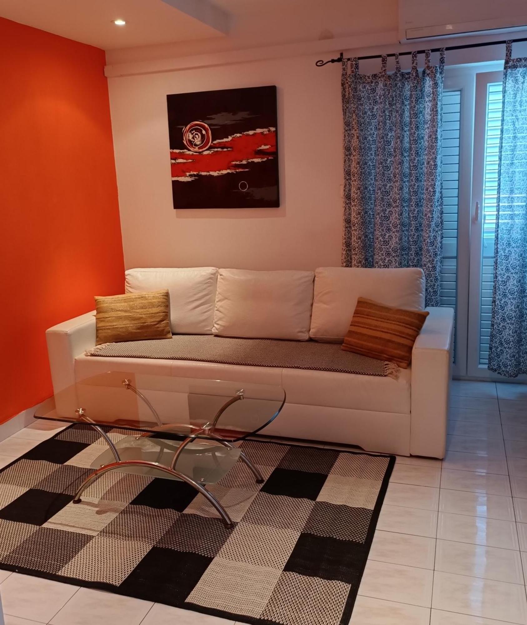 Apartment Halugica Кали Стая снимка